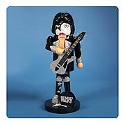 KISS Paul Stanley Star Child 11-Inch Nutcracker
